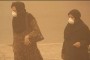 ذرات گرد و غبار شهرستان آبادان به 11 برابر حد مجاز رسید